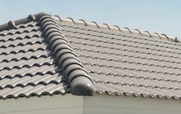 advantages of Trewey clay roofing
