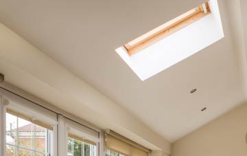 Trewey conservatory roof insulation companies