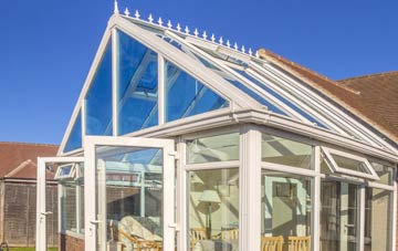 conservatory roof insulation costs Trewey