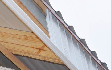 why Trewey fascia repairs are essential
