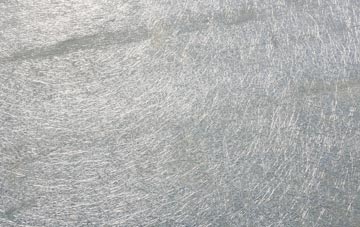 Trewey laminate fibreglass or shingles?