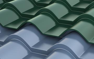 who should consider Trewey plastic roofs