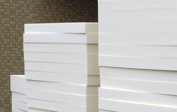 Trewey tapered roof insulation costs